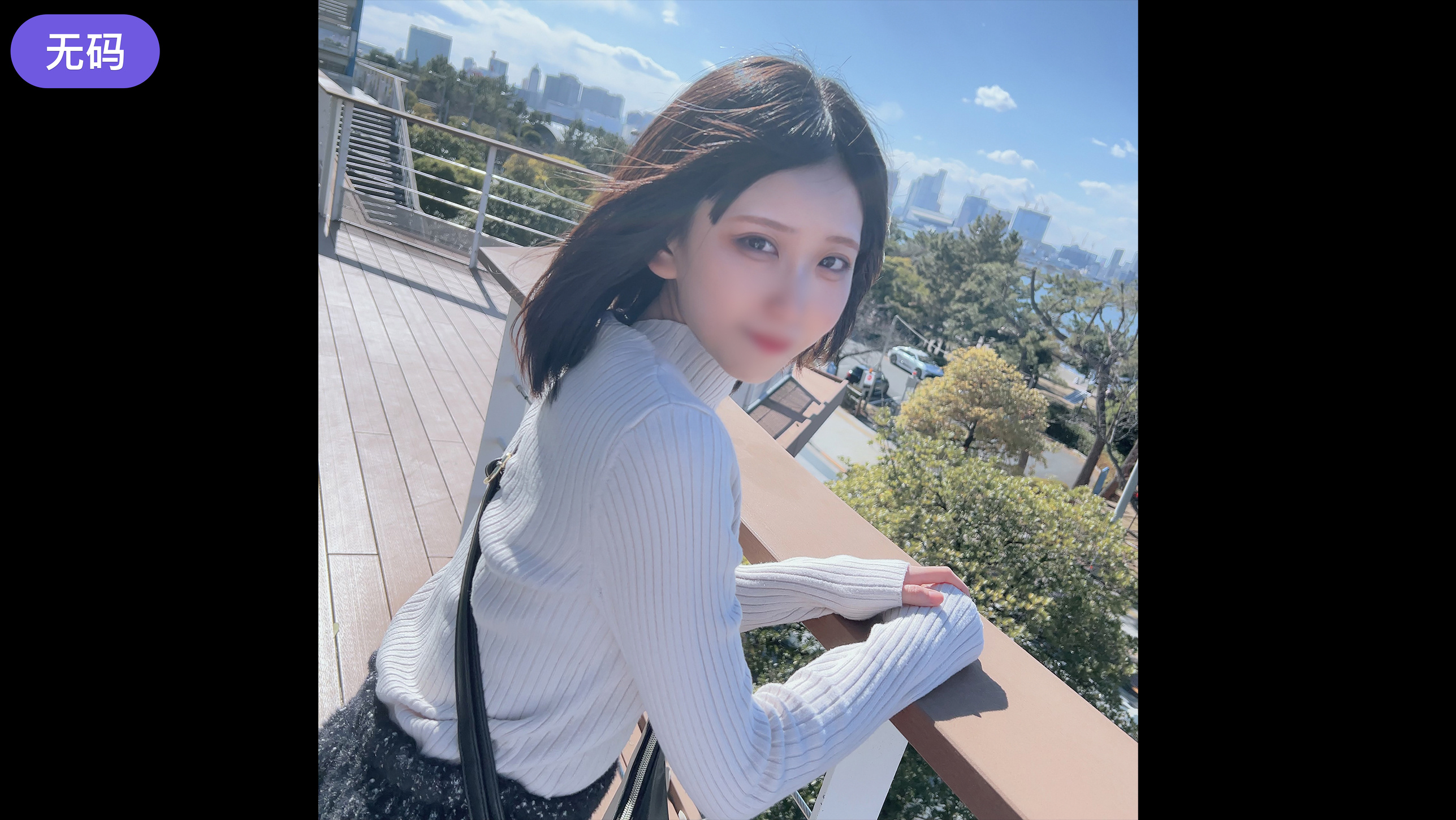 FC2-4436941 初撮影·顔出し！ ！閉鎖的で自然豊かな村で育ち、処◯喪失まで21年···初めての都内デー