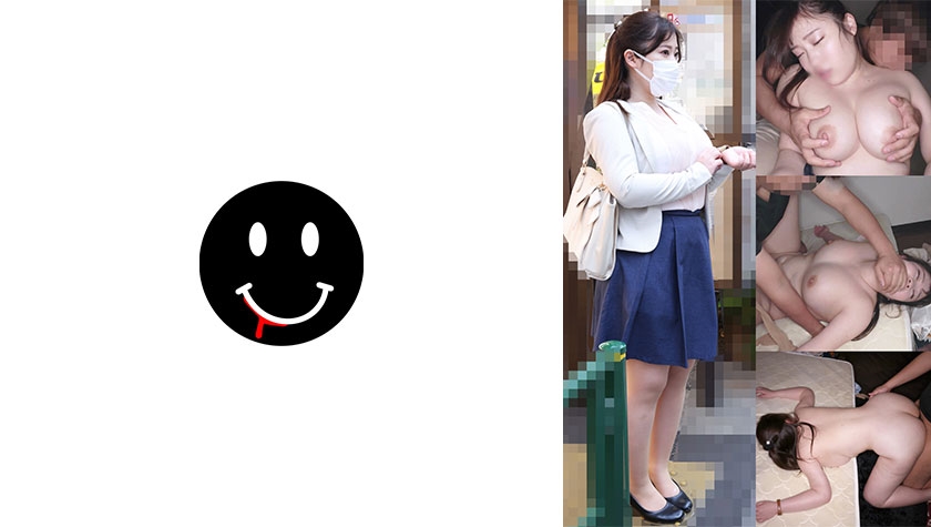 726ANKK-061 ドデカミンぱいぱい