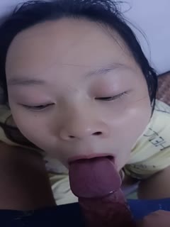 精选自拍#爱吃精的骚逼